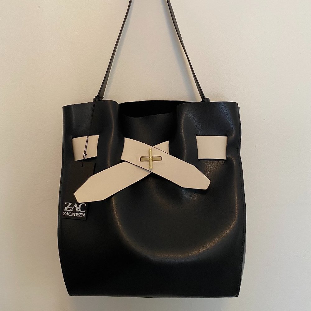ZAC Zac Posen Shoulder Bag